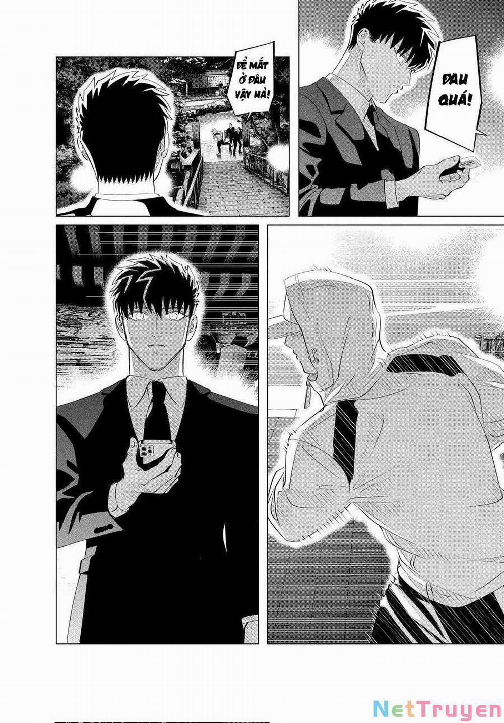 [18+] Kiếp Sau Thà Lấy Thằng Khác 29.1 trang 16