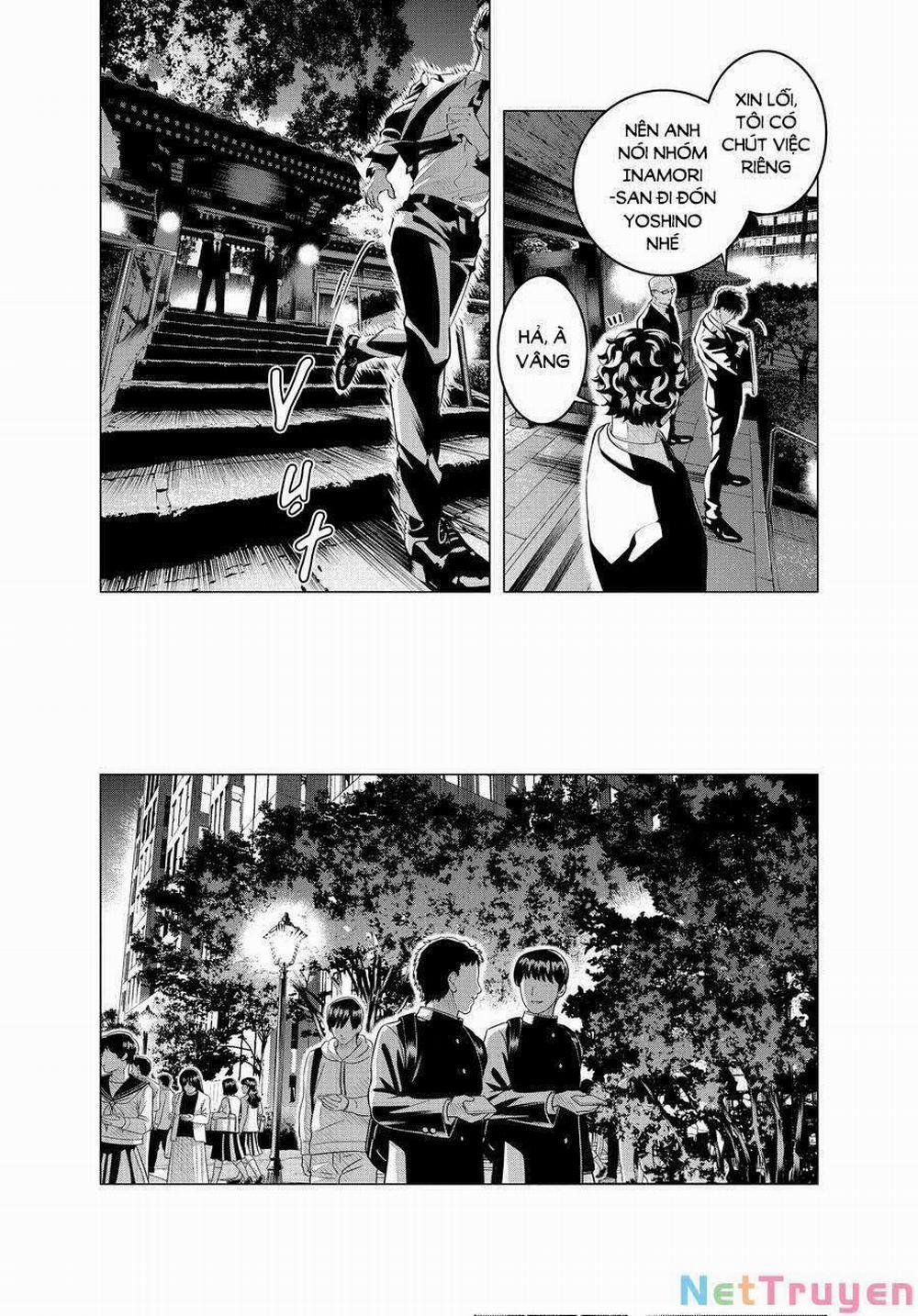 [18+] Kiếp Sau Thà Lấy Thằng Khác 29.1 trang 17