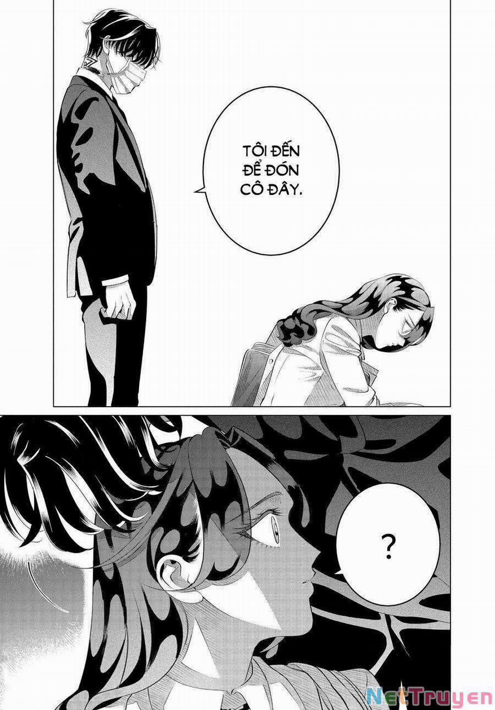 [18+] Kiếp Sau Thà Lấy Thằng Khác 29.1 trang 19