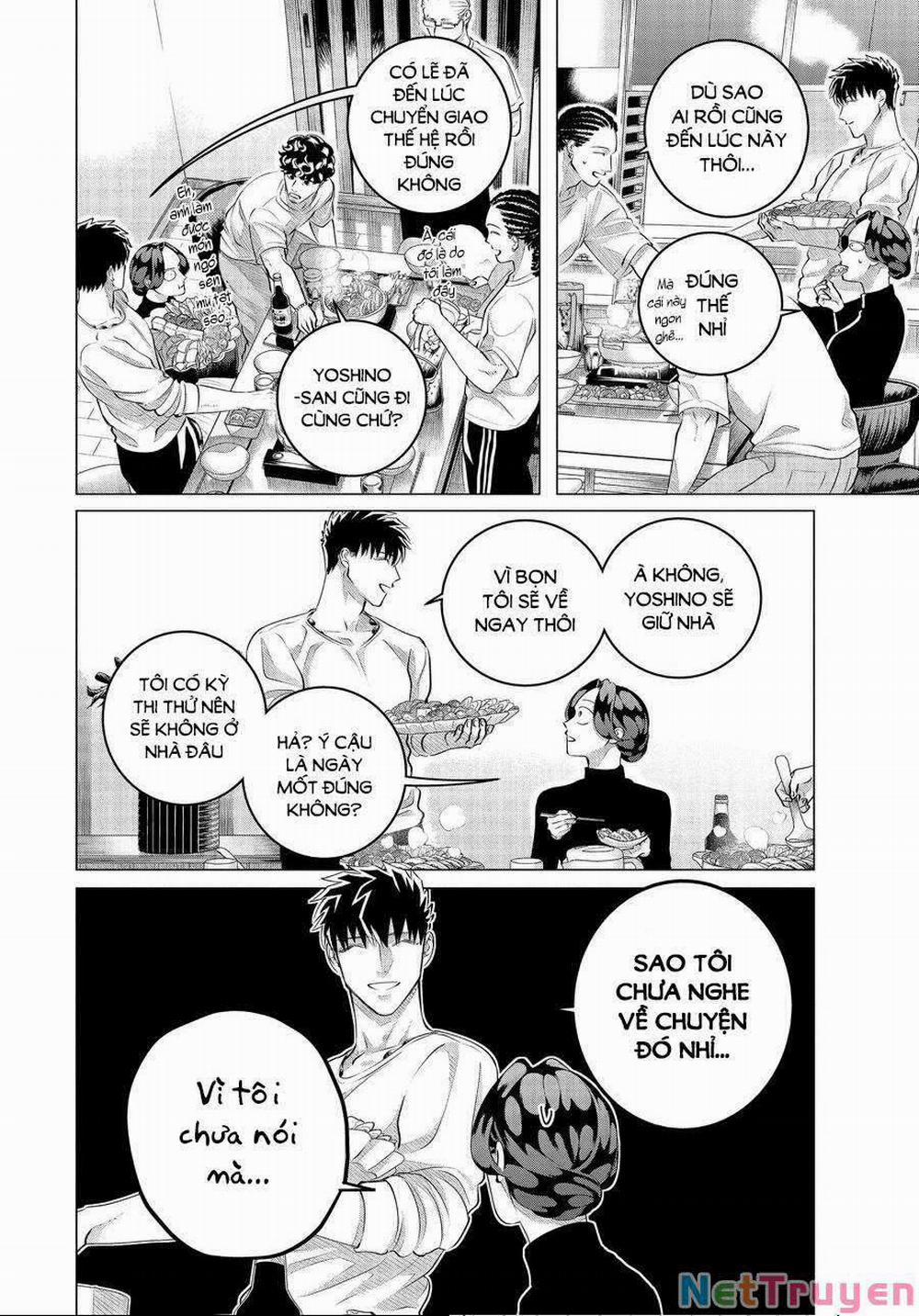 [18+] Kiếp Sau Thà Lấy Thằng Khác 29.1 trang 2