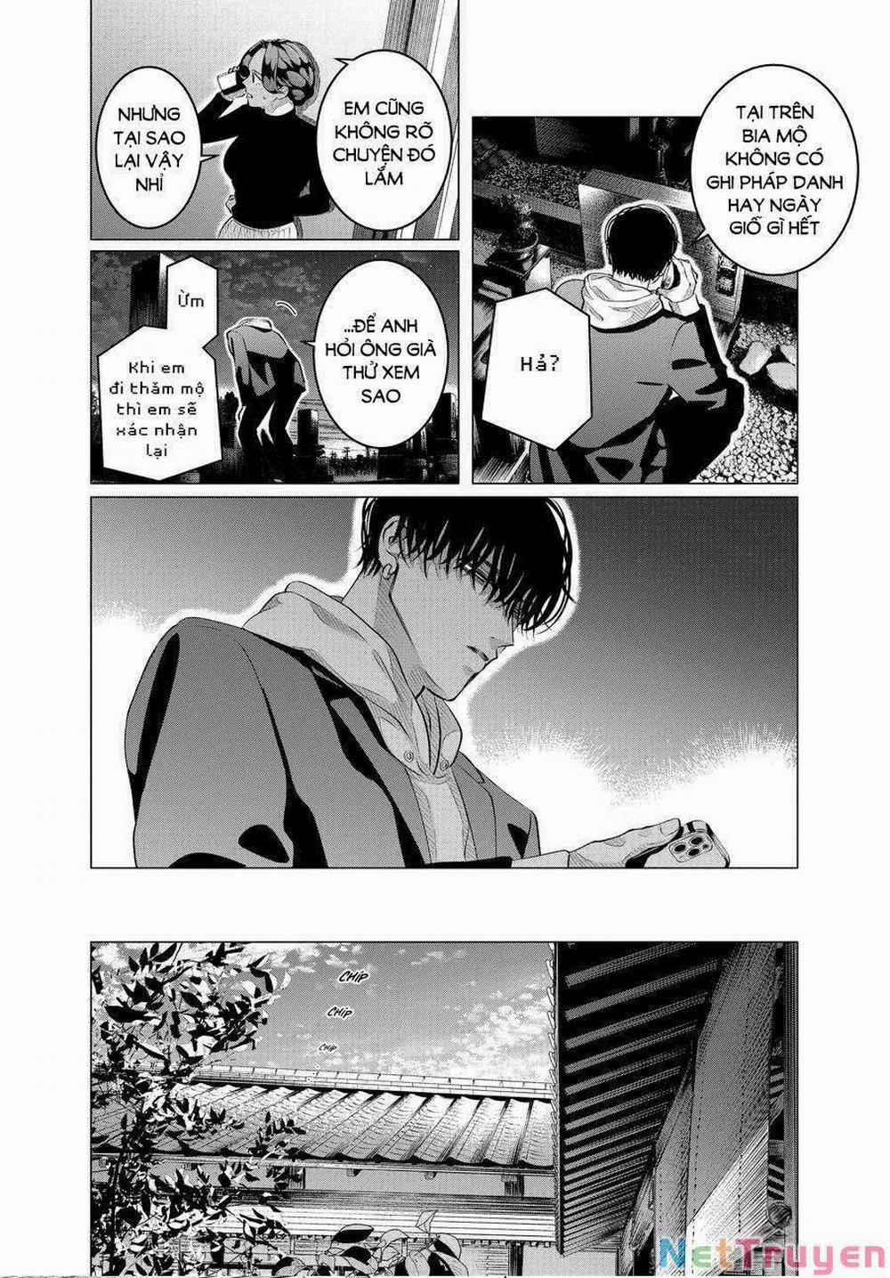[18+] Kiếp Sau Thà Lấy Thằng Khác 29.1 trang 6