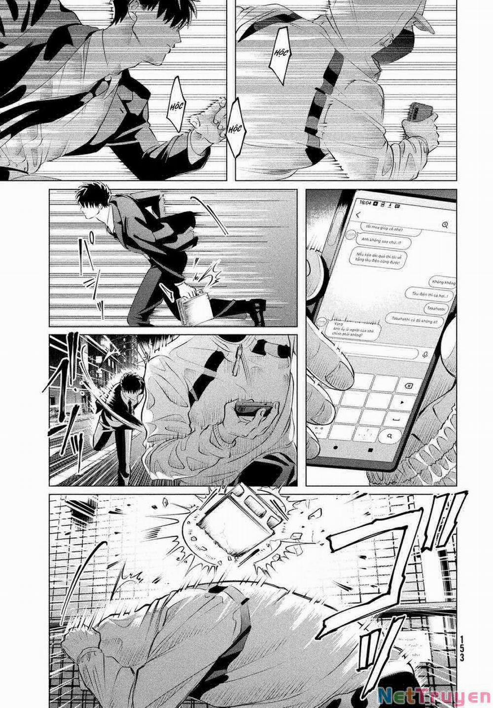 [18+] Kiếp Sau Thà Lấy Thằng Khác 29.2 trang 13