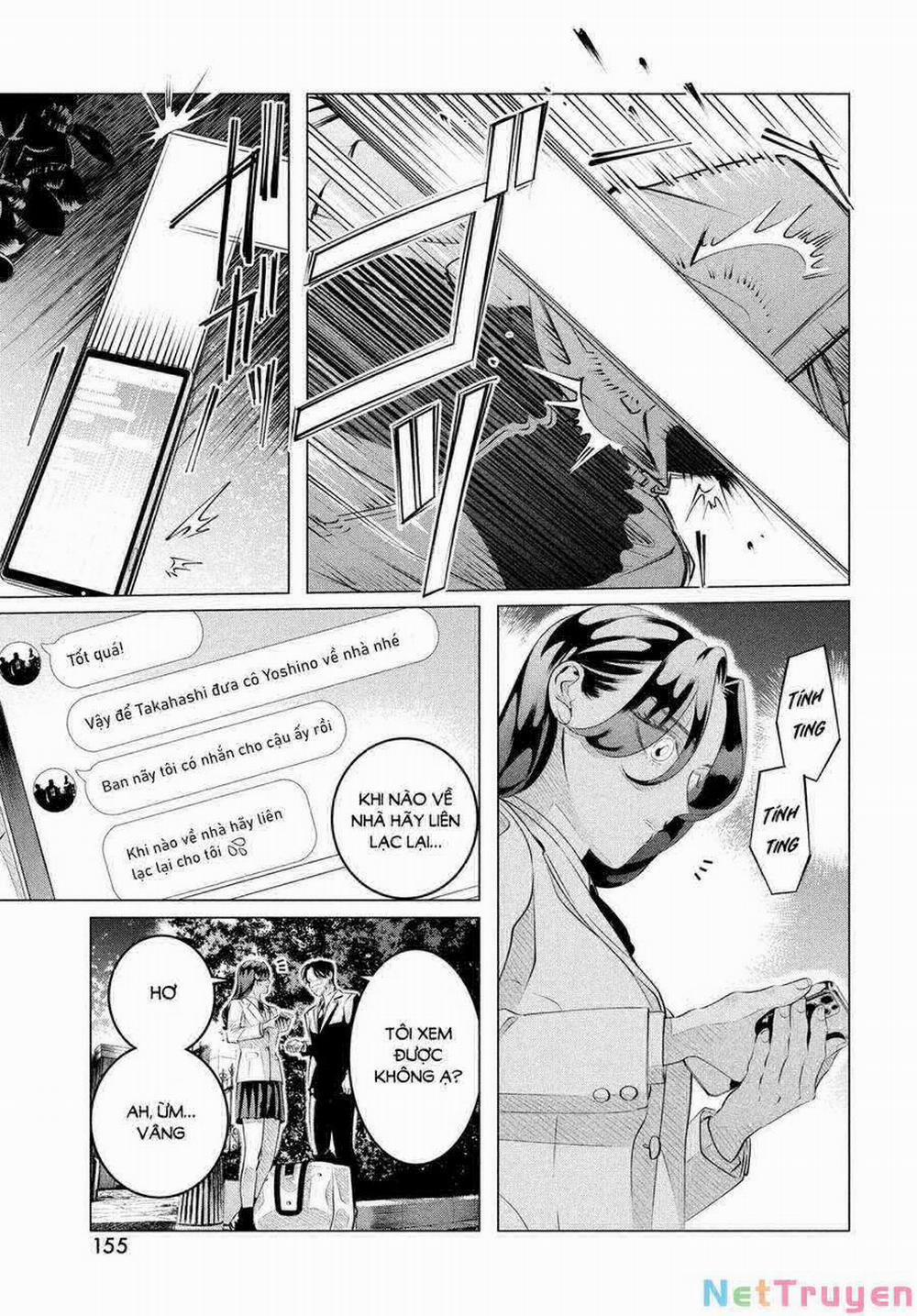 [18+] Kiếp Sau Thà Lấy Thằng Khác 29.2 trang 15