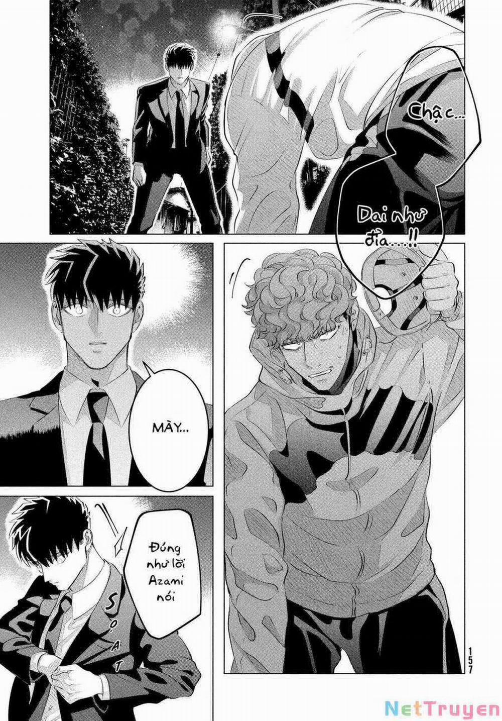 [18+] Kiếp Sau Thà Lấy Thằng Khác 29.2 trang 17