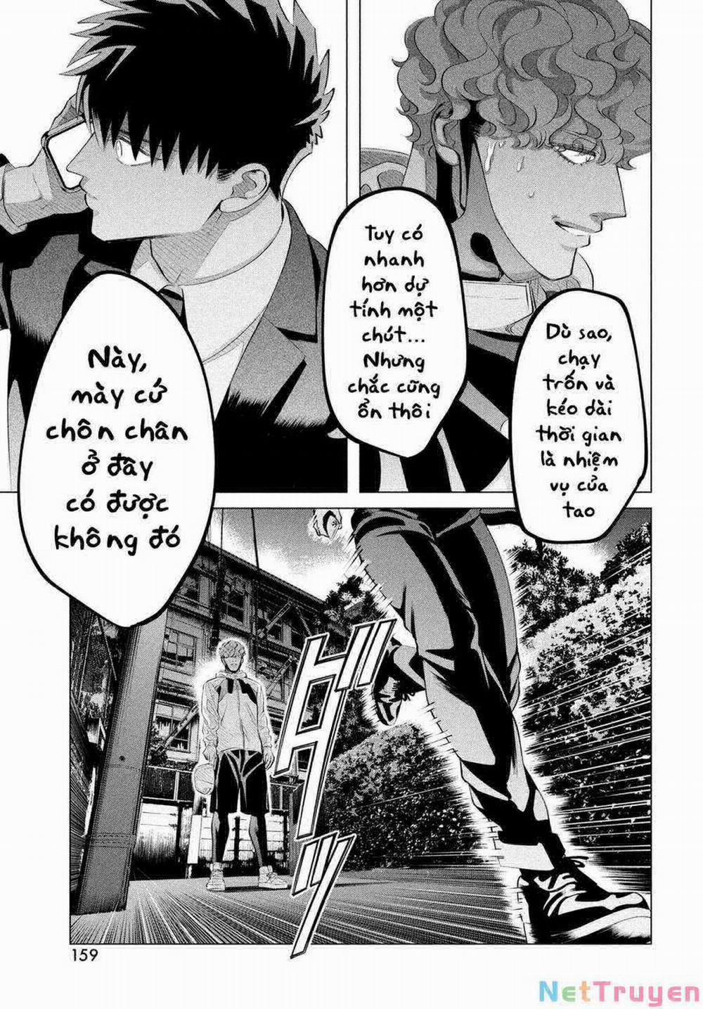 [18+] Kiếp Sau Thà Lấy Thằng Khác 29.2 trang 19
