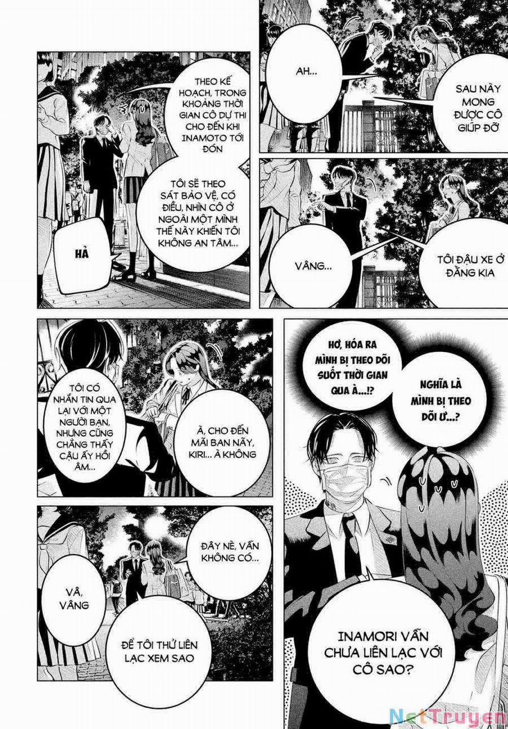 [18+] Kiếp Sau Thà Lấy Thằng Khác 29.2 trang 2