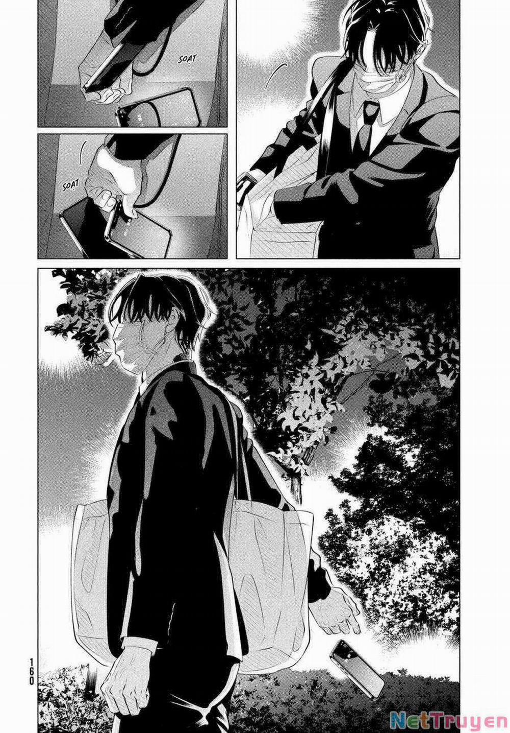 [18+] Kiếp Sau Thà Lấy Thằng Khác 29.2 trang 20