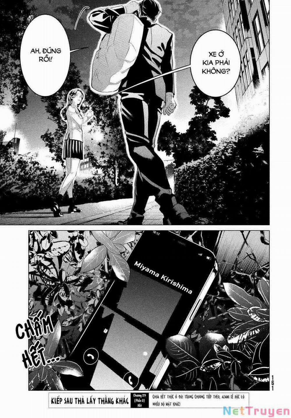 [18+] Kiếp Sau Thà Lấy Thằng Khác 29.2 trang 21
