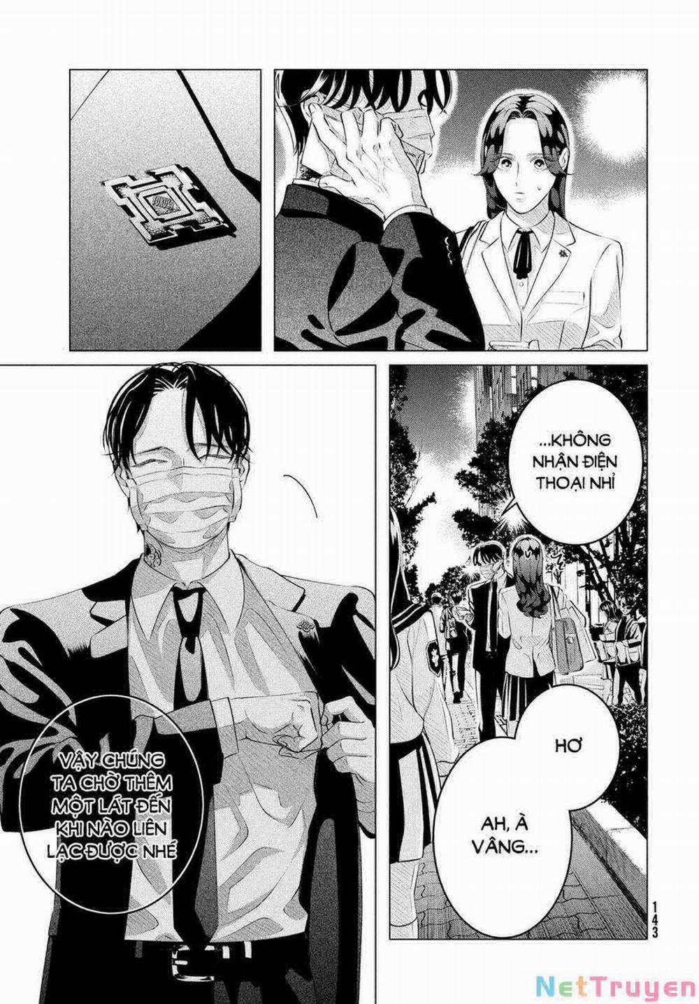 [18+] Kiếp Sau Thà Lấy Thằng Khác 29.2 trang 3