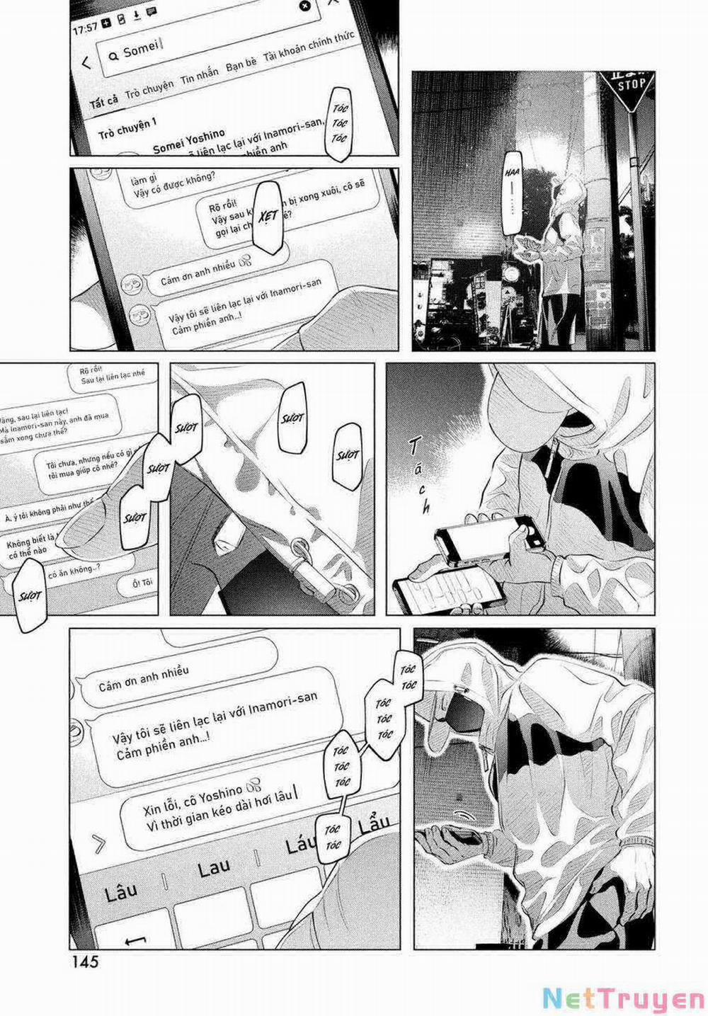 [18+] Kiếp Sau Thà Lấy Thằng Khác 29.2 trang 5