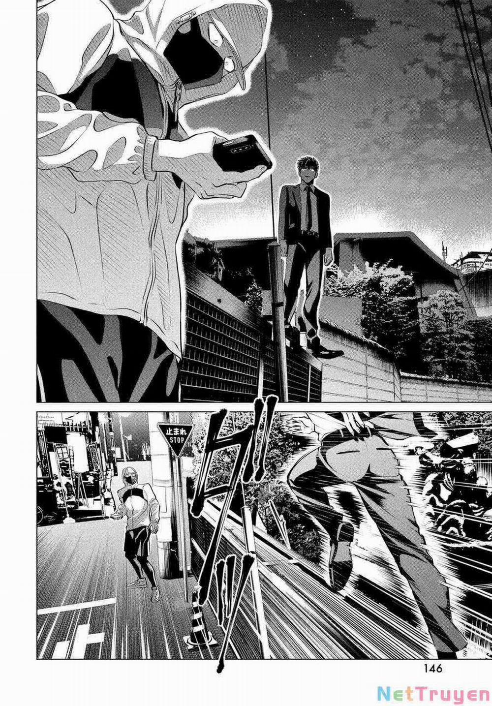 [18+] Kiếp Sau Thà Lấy Thằng Khác 29.2 trang 6