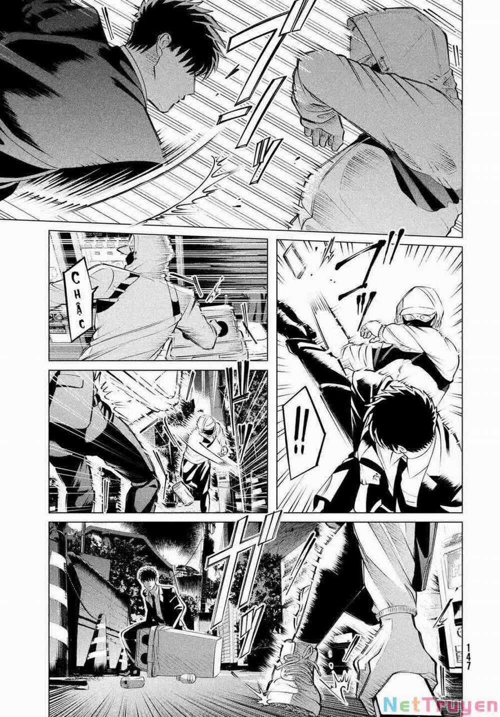 [18+] Kiếp Sau Thà Lấy Thằng Khác 29.2 trang 7