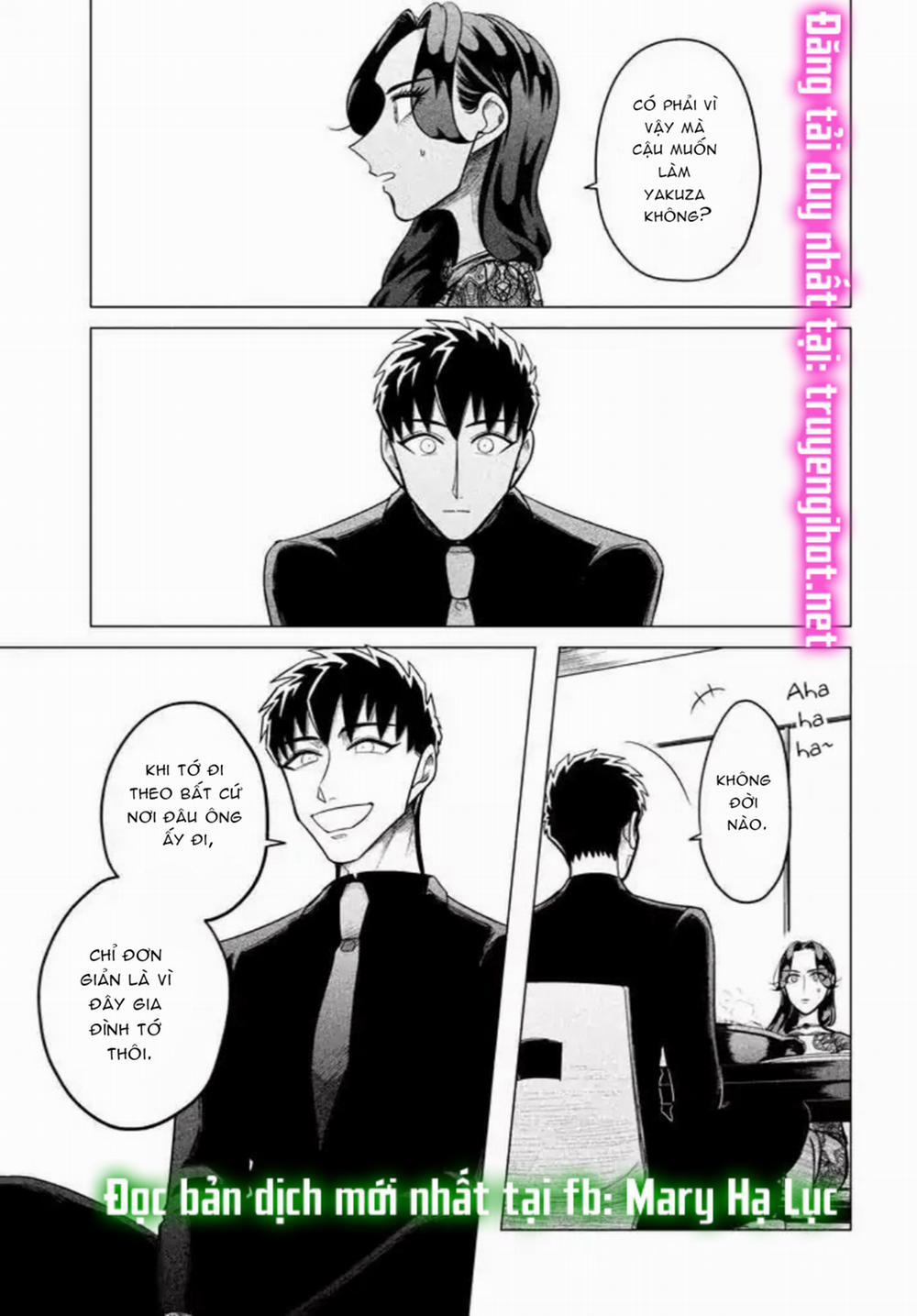 [18+] Kiếp Sau Thà Lấy Thằng Khác 3.2 trang 10
