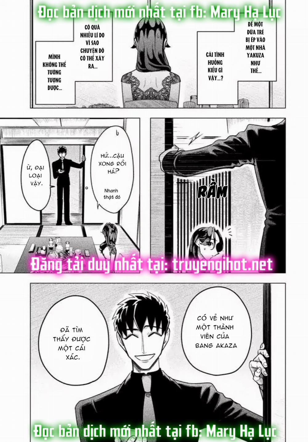 [18+] Kiếp Sau Thà Lấy Thằng Khác 3.2 trang 12