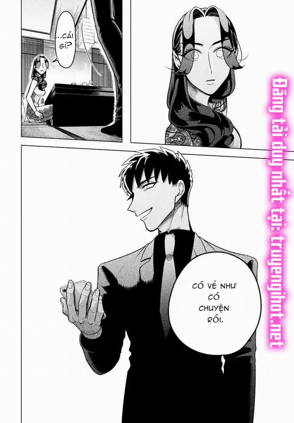 [18+] Kiếp Sau Thà Lấy Thằng Khác 3.2 trang 13