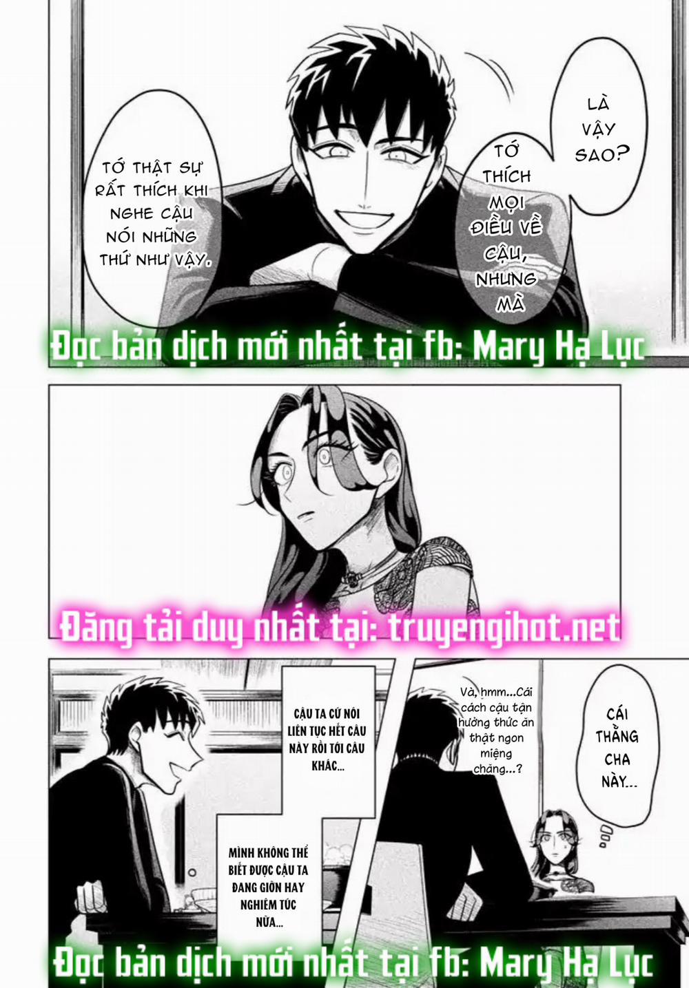[18+] Kiếp Sau Thà Lấy Thằng Khác 3.2 trang 3