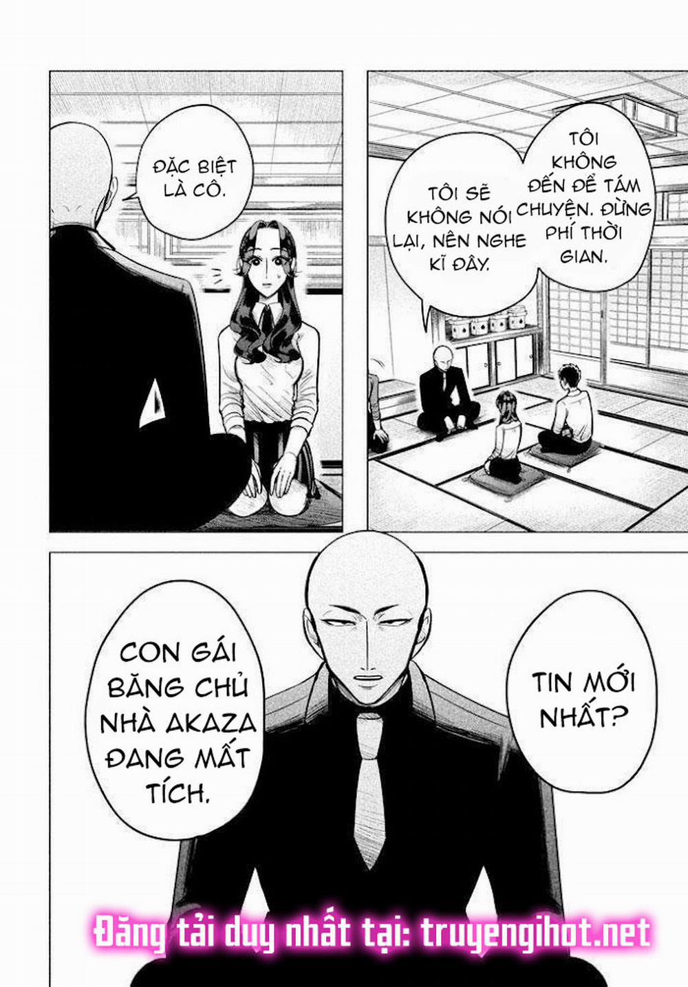 [18+] Kiếp Sau Thà Lấy Thằng Khác 3 trang 11