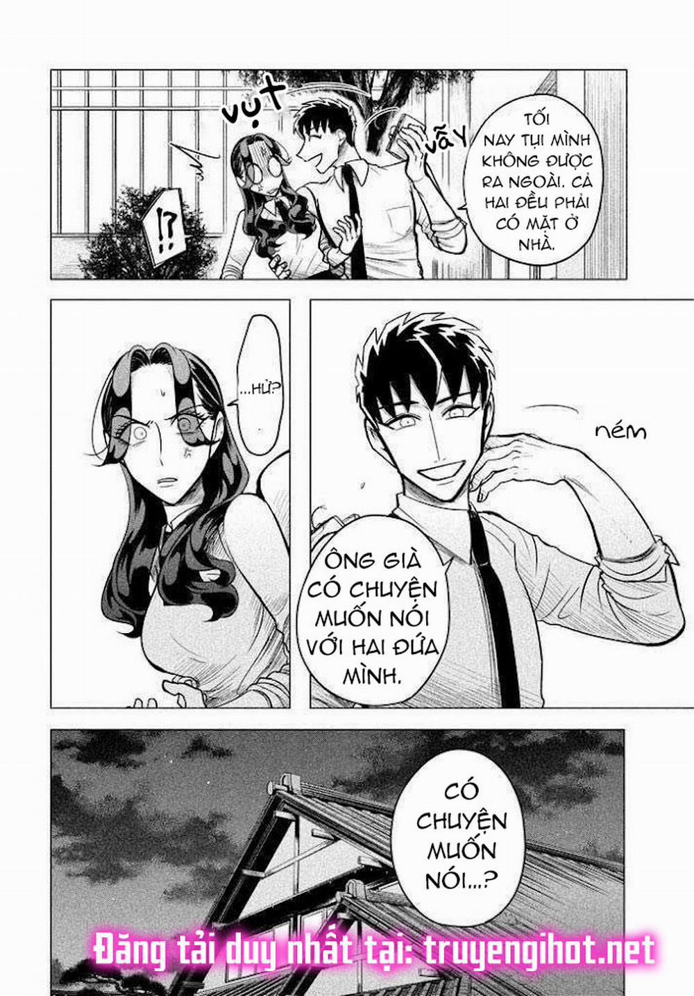 [18+] Kiếp Sau Thà Lấy Thằng Khác 3 trang 7