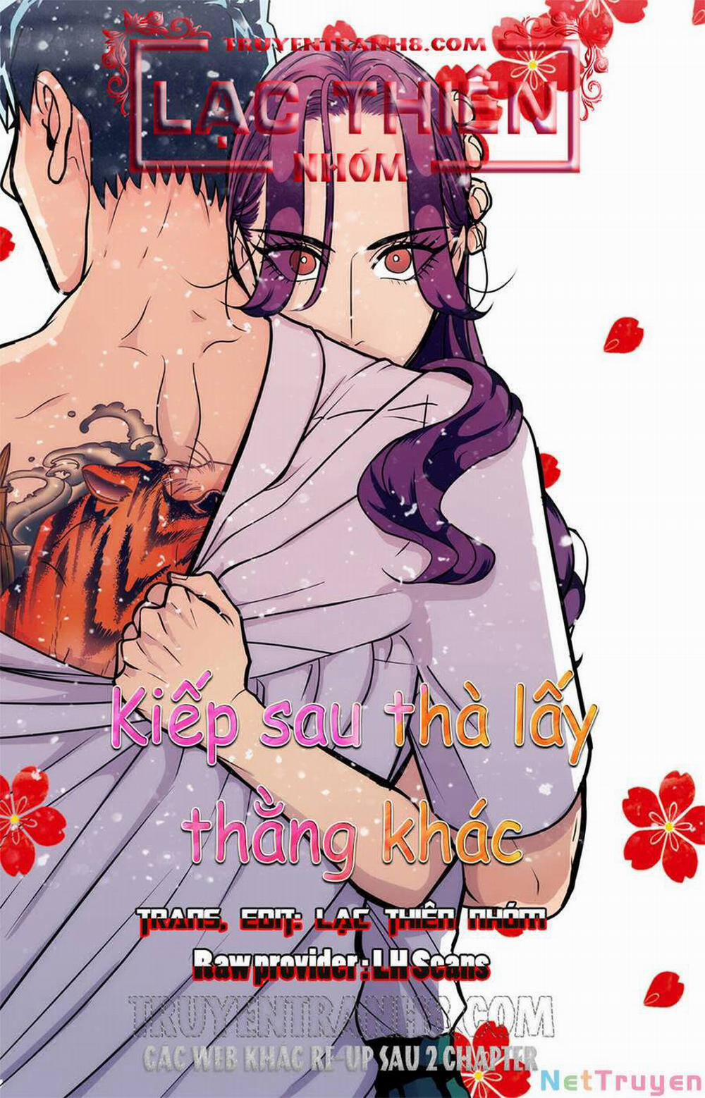[18+] Kiếp Sau Thà Lấy Thằng Khác 30.1 trang 0