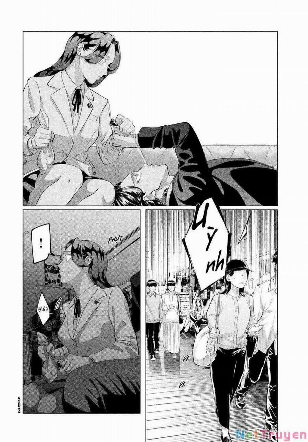 [18+] Kiếp Sau Thà Lấy Thằng Khác 30.1 trang 12