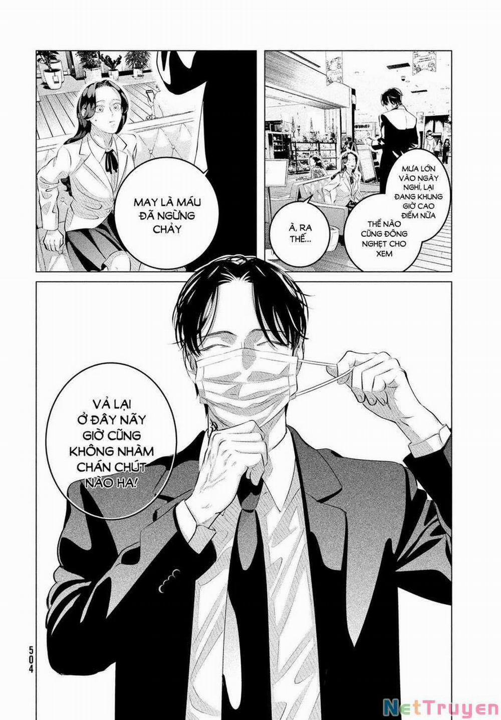[18+] Kiếp Sau Thà Lấy Thằng Khác 30.1 trang 14