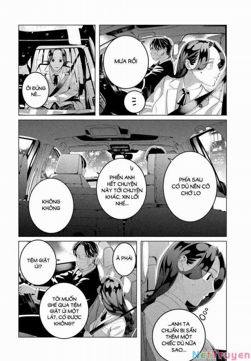 [18+] Kiếp Sau Thà Lấy Thằng Khác 30.1 trang 2