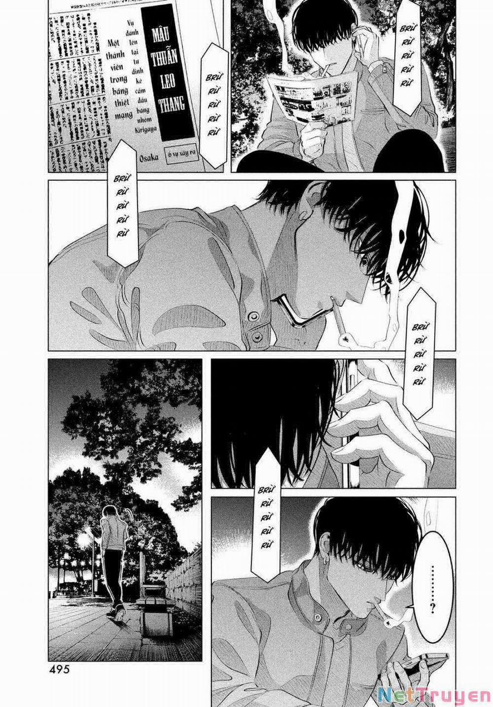 [18+] Kiếp Sau Thà Lấy Thằng Khác 30.1 trang 5
