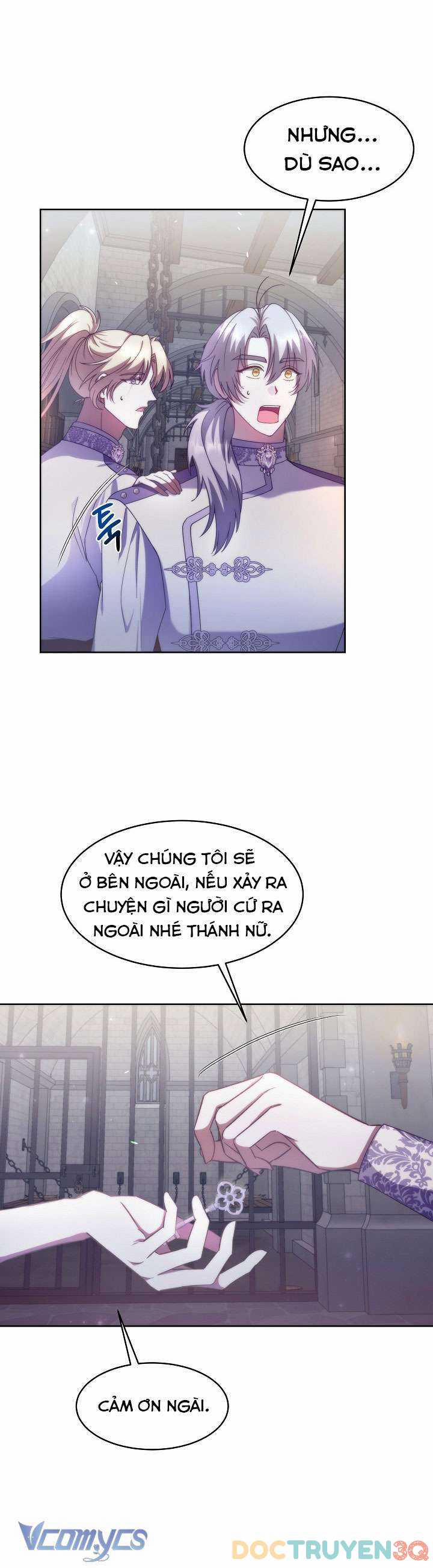 [18+] Kỵ Sĩ Đồi Bại Nay Đã Ăn Năn Hối Cải 1 trang 11