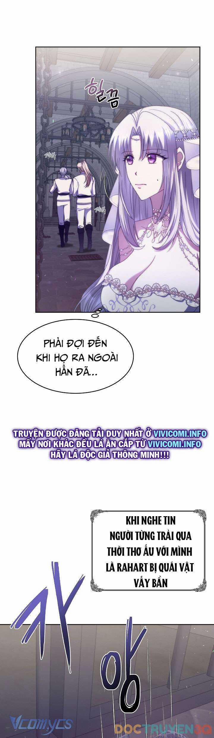 [18+] Kỵ Sĩ Đồi Bại Nay Đã Ăn Năn Hối Cải 1 trang 12