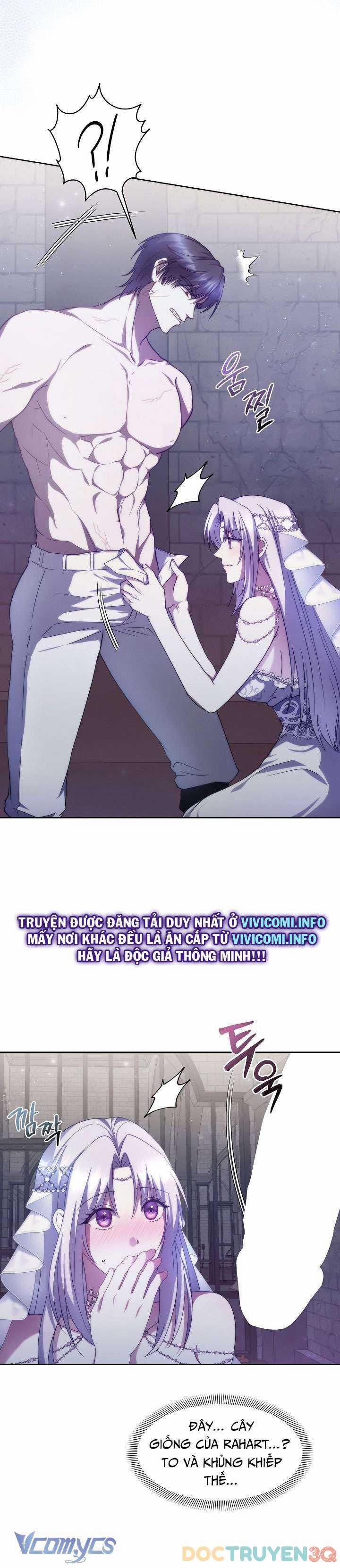 [18+] Kỵ Sĩ Đồi Bại Nay Đã Ăn Năn Hối Cải 1 trang 18