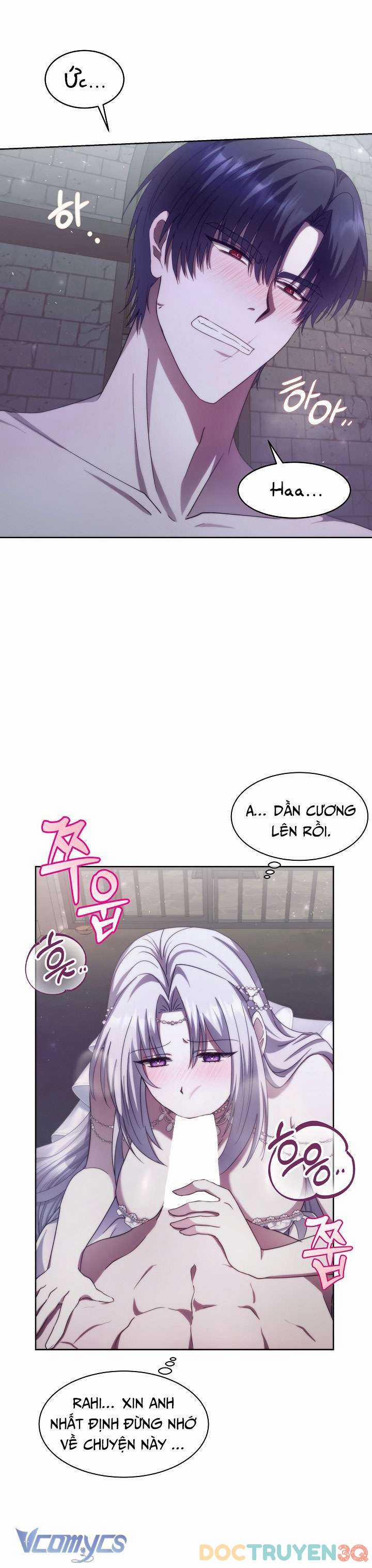 [18+] Kỵ Sĩ Đồi Bại Nay Đã Ăn Năn Hối Cải 1 trang 22