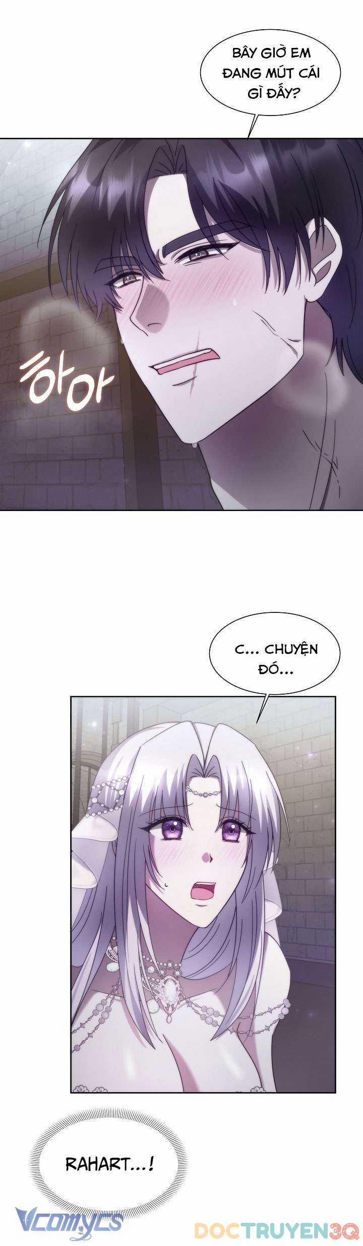 [18+] Kỵ Sĩ Đồi Bại Nay Đã Ăn Năn Hối Cải 1 trang 24