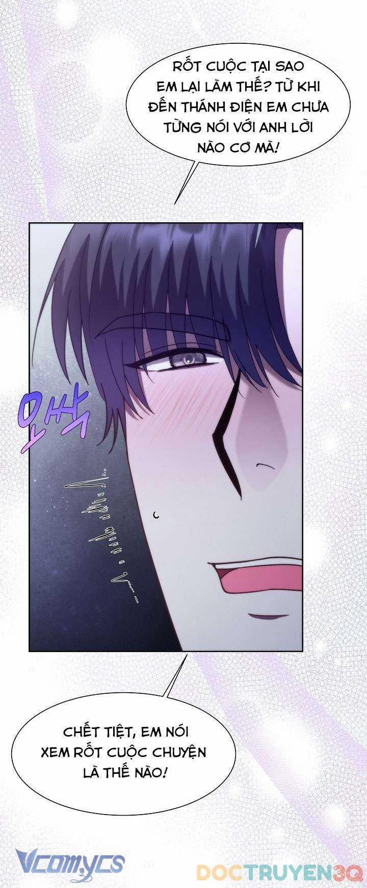 [18+] Kỵ Sĩ Đồi Bại Nay Đã Ăn Năn Hối Cải 1 trang 35