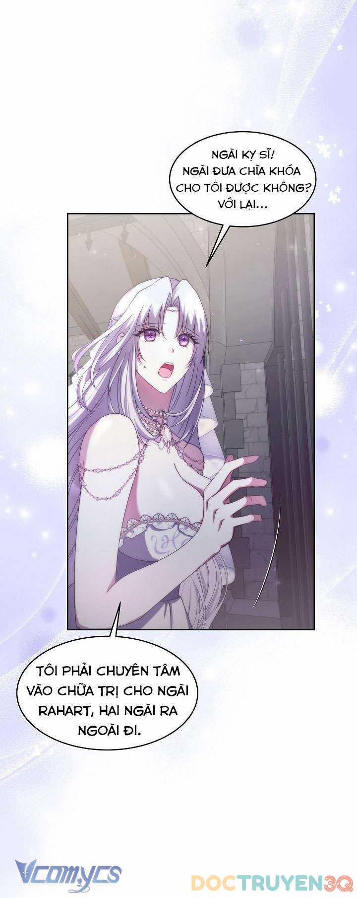 [18+] Kỵ Sĩ Đồi Bại Nay Đã Ăn Năn Hối Cải 1 trang 9