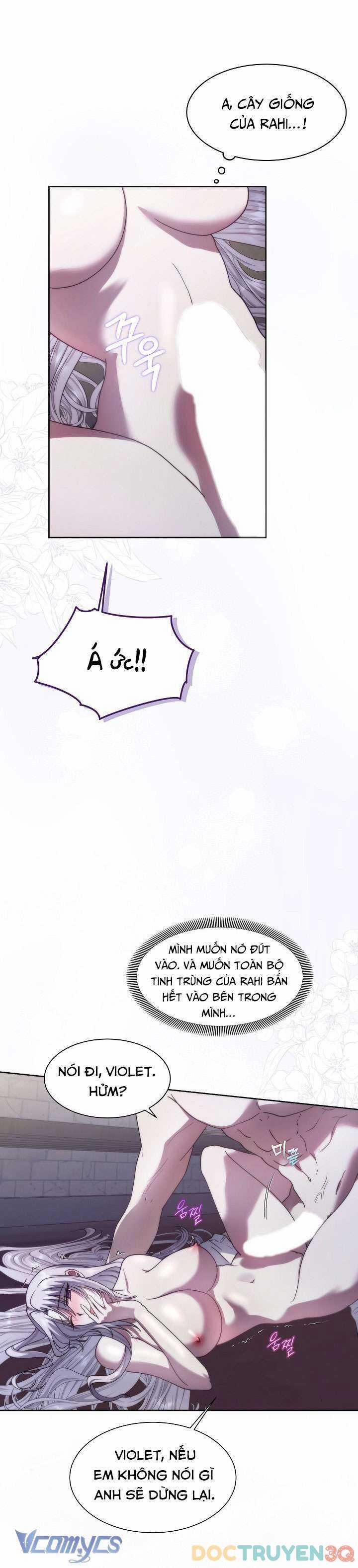 [18+] Kỵ Sĩ Đồi Bại Nay Đã Ăn Năn Hối Cải 2 trang 19