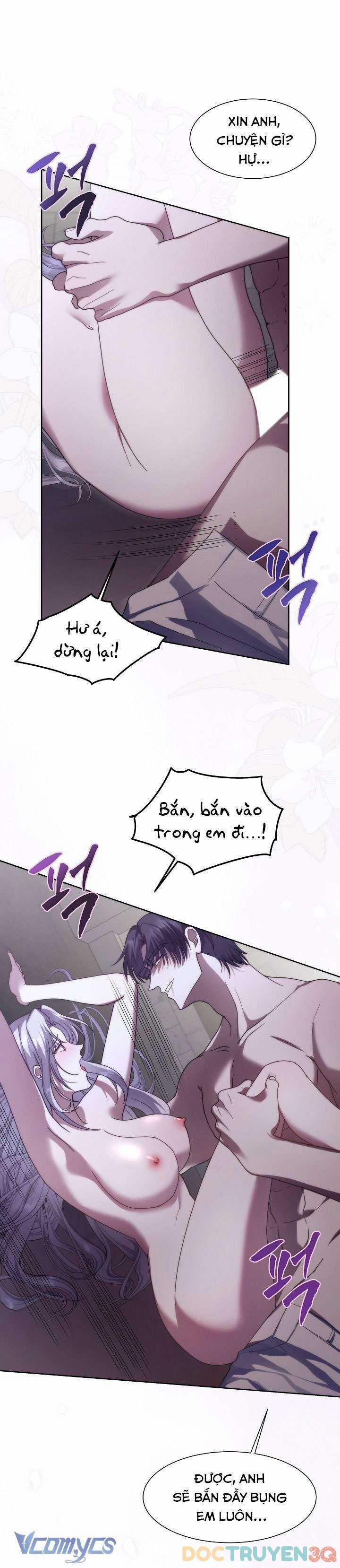 [18+] Kỵ Sĩ Đồi Bại Nay Đã Ăn Năn Hối Cải 2 trang 23