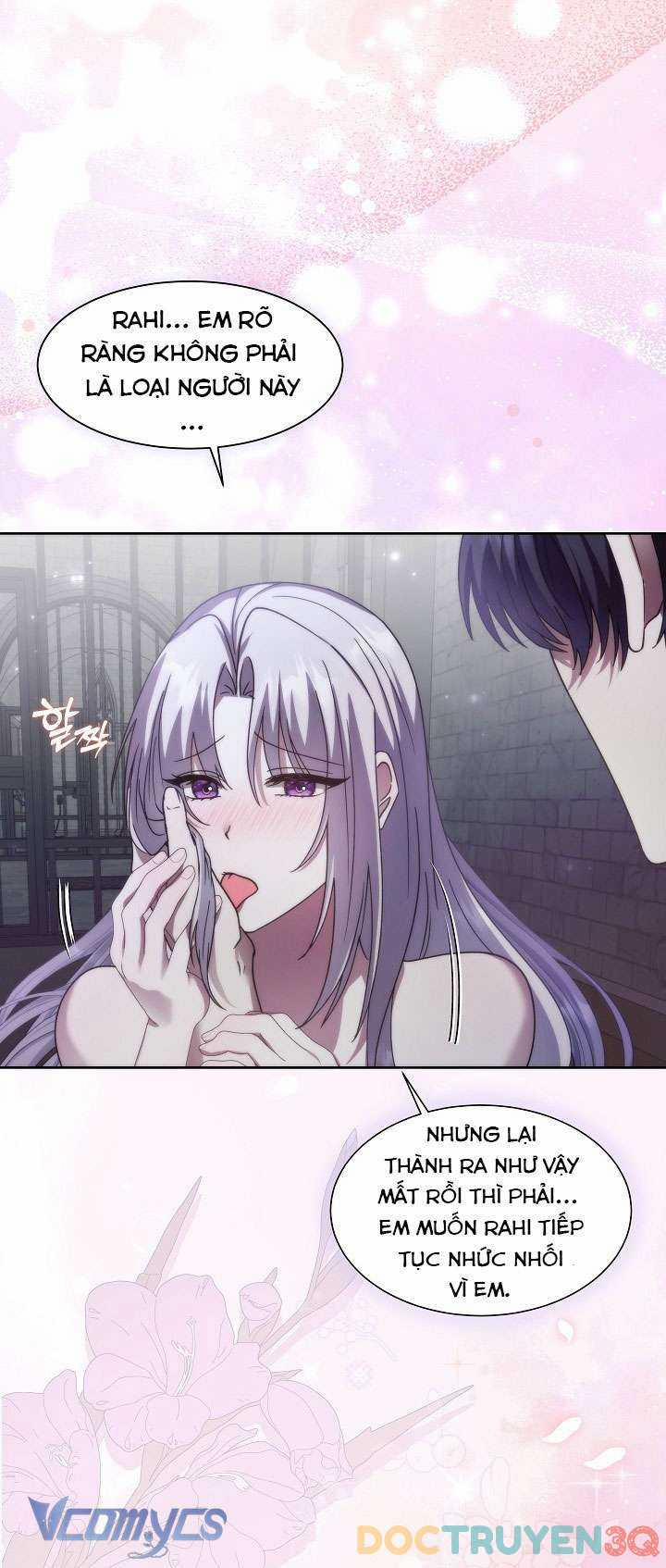 [18+] Kỵ Sĩ Đồi Bại Nay Đã Ăn Năn Hối Cải 2 trang 28