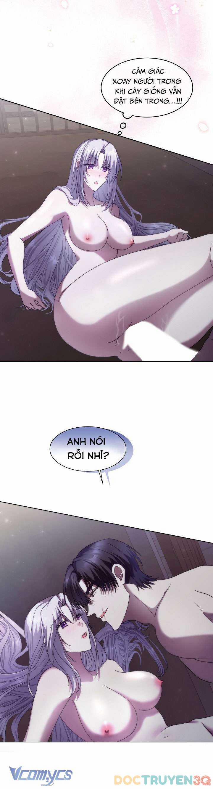 [18+] Kỵ Sĩ Đồi Bại Nay Đã Ăn Năn Hối Cải 2 trang 31