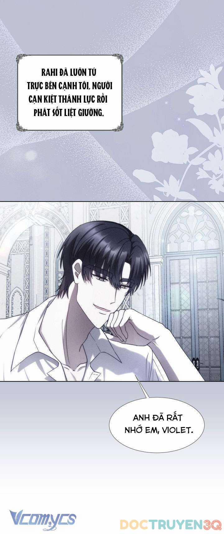[18+] Kỵ Sĩ Đồi Bại Nay Đã Ăn Năn Hối Cải 2 trang 38