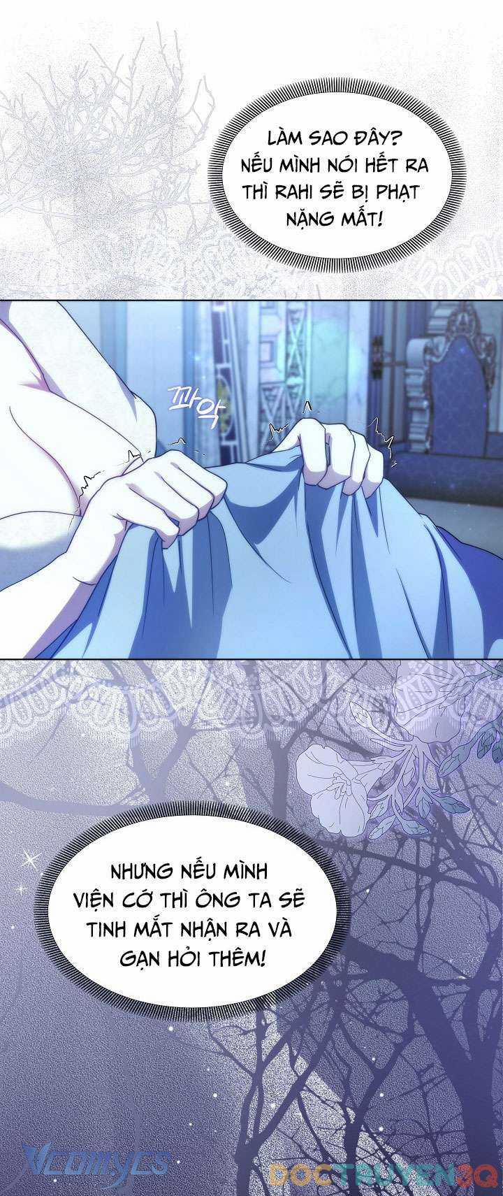 [18+] Kỵ Sĩ Đồi Bại Nay Đã Ăn Năn Hối Cải 2 trang 46