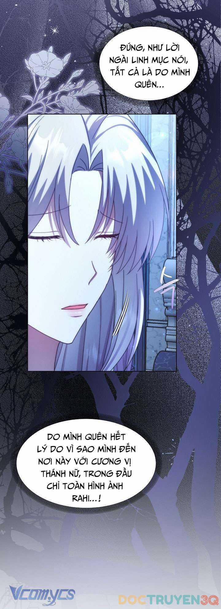 [18+] Kỵ Sĩ Đồi Bại Nay Đã Ăn Năn Hối Cải 2 trang 47
