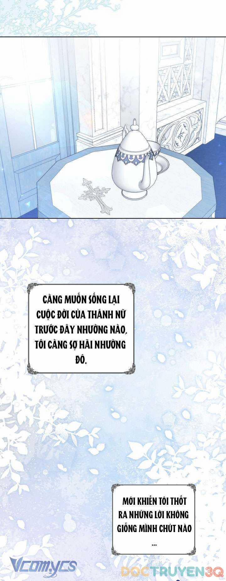 [18+] Kỵ Sĩ Đồi Bại Nay Đã Ăn Năn Hối Cải 2 trang 52