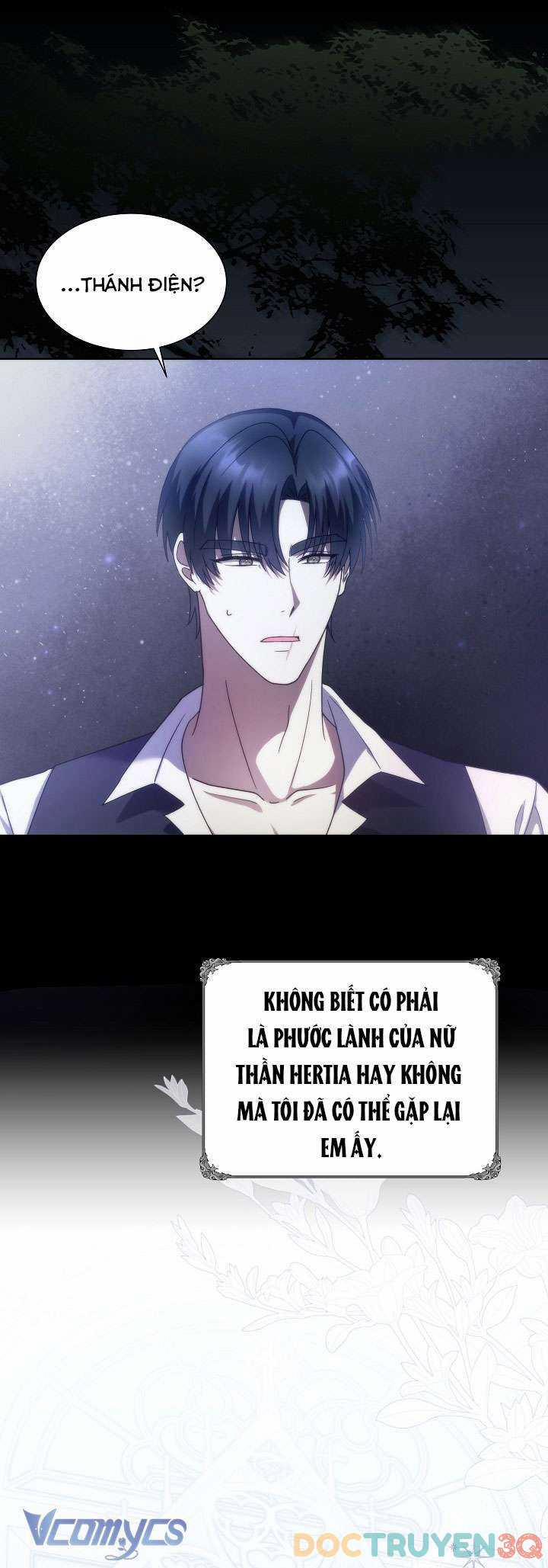 [18+] Kỵ Sĩ Đồi Bại Nay Đã Ăn Năn Hối Cải 2 trang 6