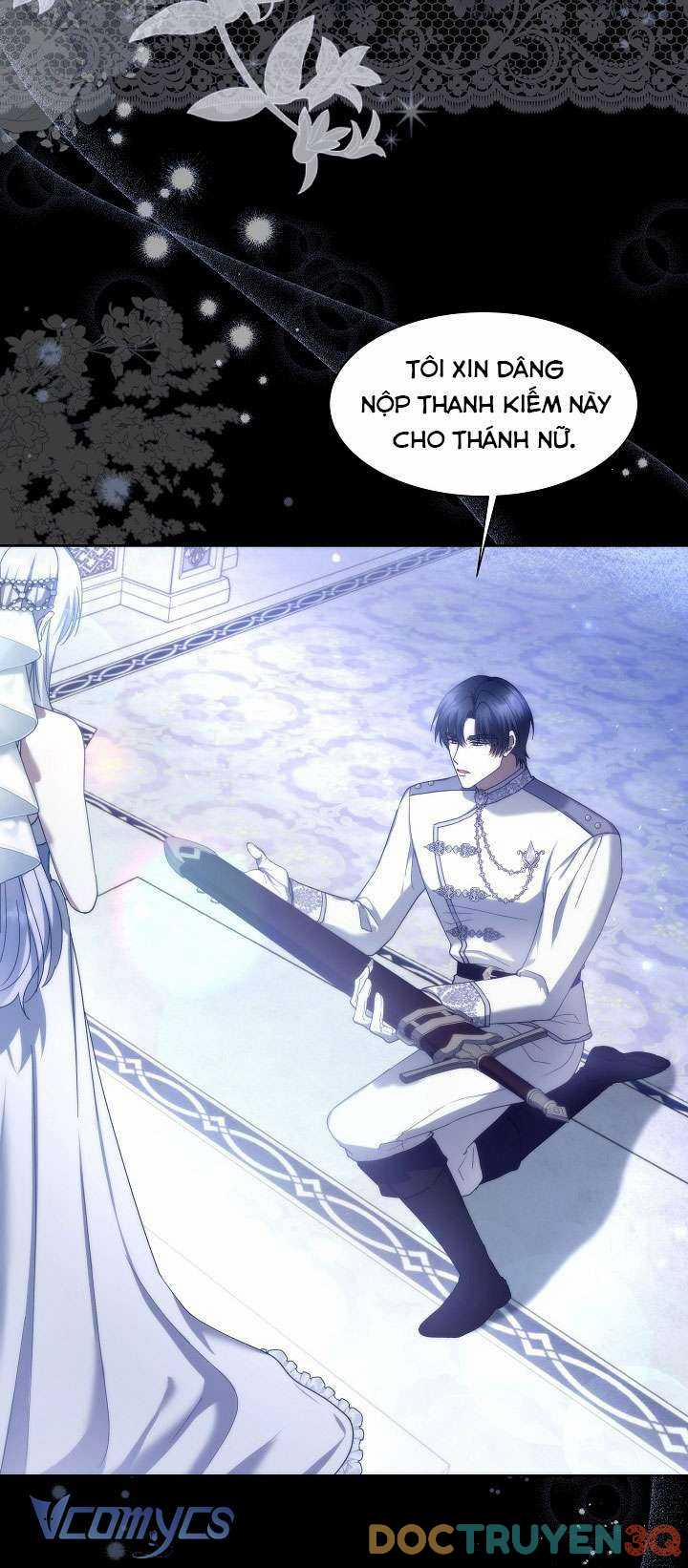 [18+] Kỵ Sĩ Đồi Bại Nay Đã Ăn Năn Hối Cải 2 trang 8