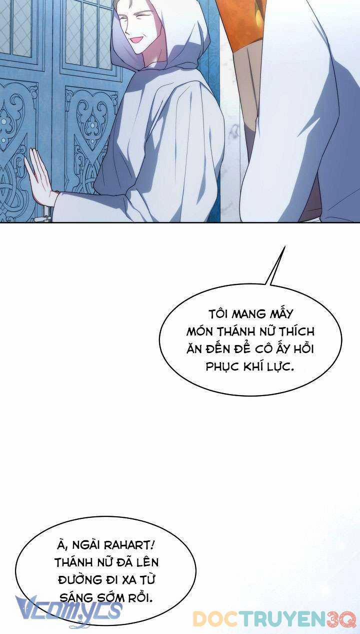 [18+] Kỵ Sĩ Đồi Bại Nay Đã Ăn Năn Hối Cải 3 trang 14