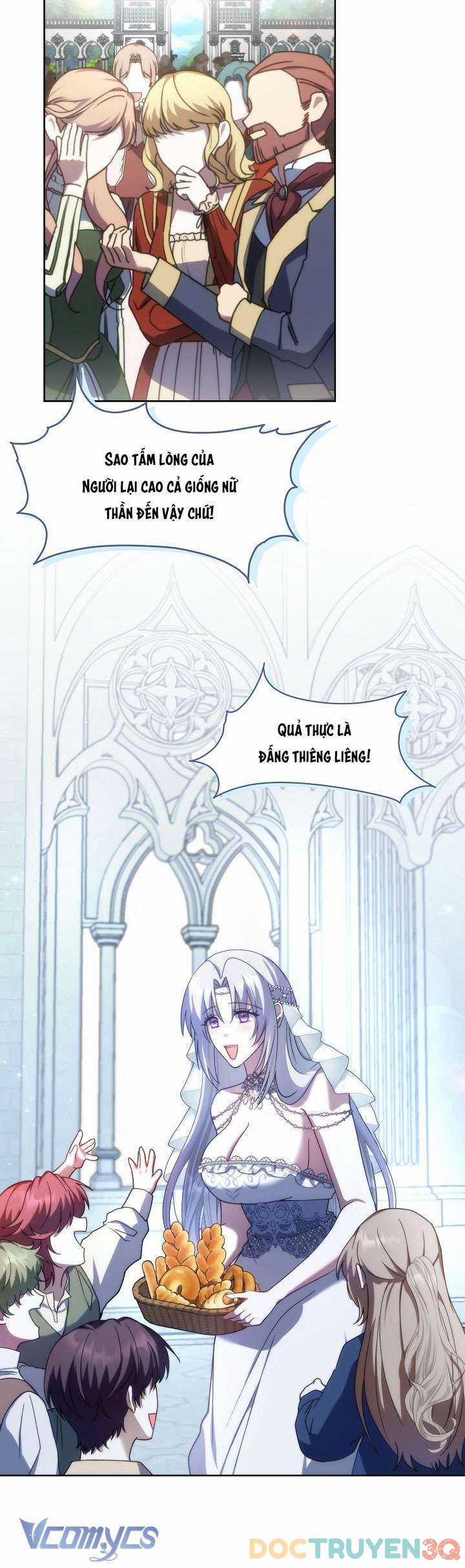 [18+] Kỵ Sĩ Đồi Bại Nay Đã Ăn Năn Hối Cải 3 trang 2