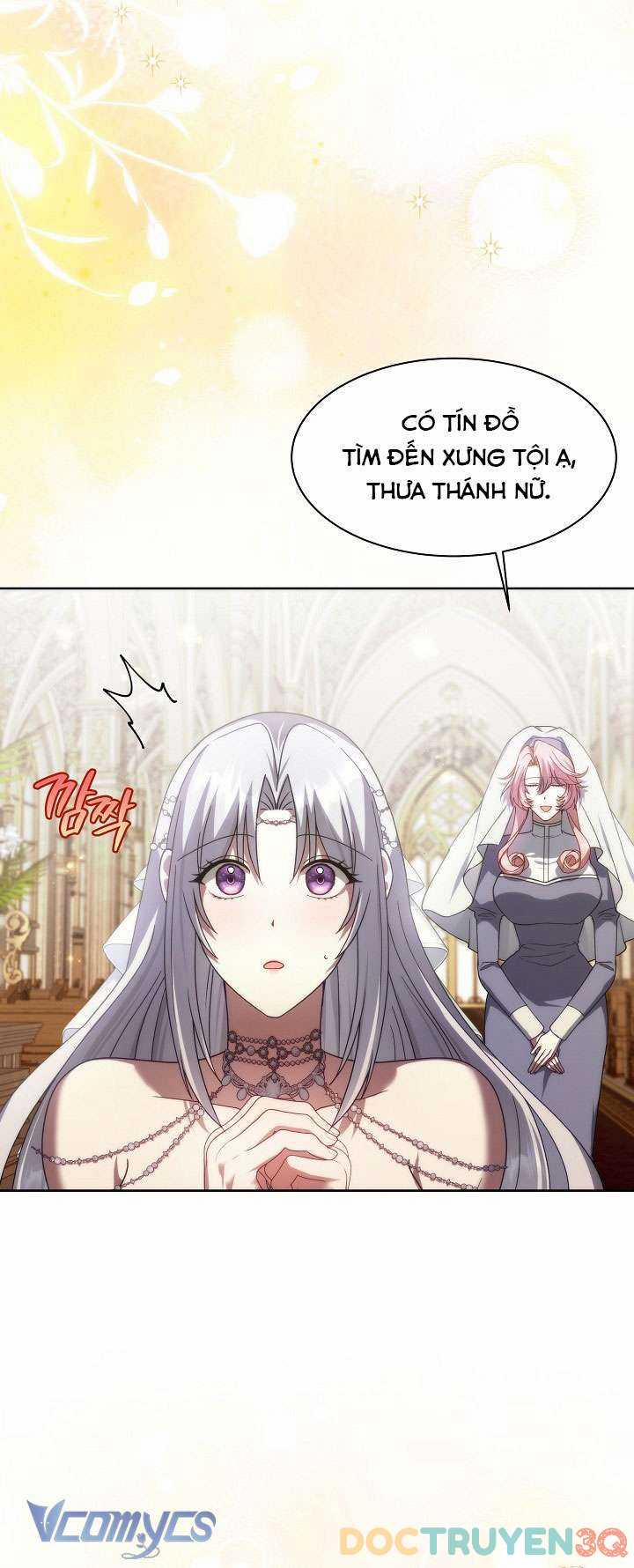 [18+] Kỵ Sĩ Đồi Bại Nay Đã Ăn Năn Hối Cải 3 trang 23