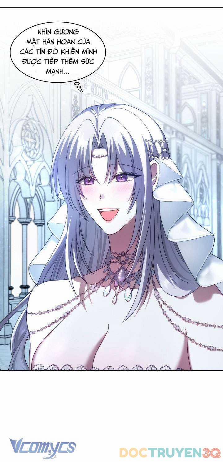 [18+] Kỵ Sĩ Đồi Bại Nay Đã Ăn Năn Hối Cải 3 trang 3