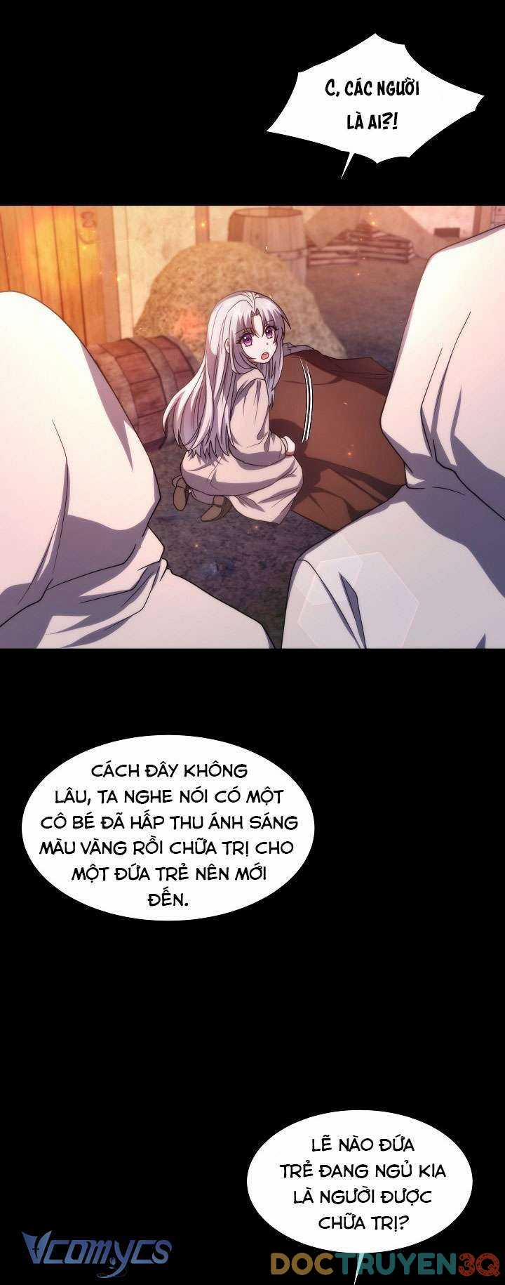 [18+] Kỵ Sĩ Đồi Bại Nay Đã Ăn Năn Hối Cải 3 trang 42