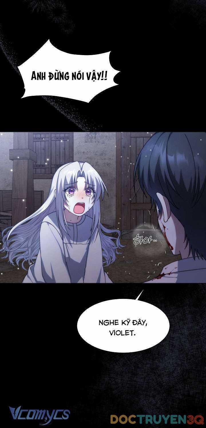 [18+] Kỵ Sĩ Đồi Bại Nay Đã Ăn Năn Hối Cải 4 trang 12